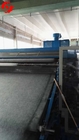 Chaîne de production élevée de Nonwoven de Stndard 3m pour la fabrication de tissu de filtre de géotextile