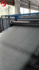 Chaîne de production de textile tissé du géotextile 3.5m de polypropylène non poids 100-1000g/M2 de produit