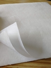 tissu non-tissé du blanc pp Meltblown de 160cm pour médical et sanitaire