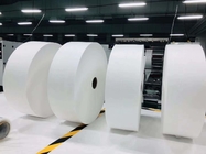 machine de fabrication de textile tissé de 150gsm 160cm non pour l'air Filltration