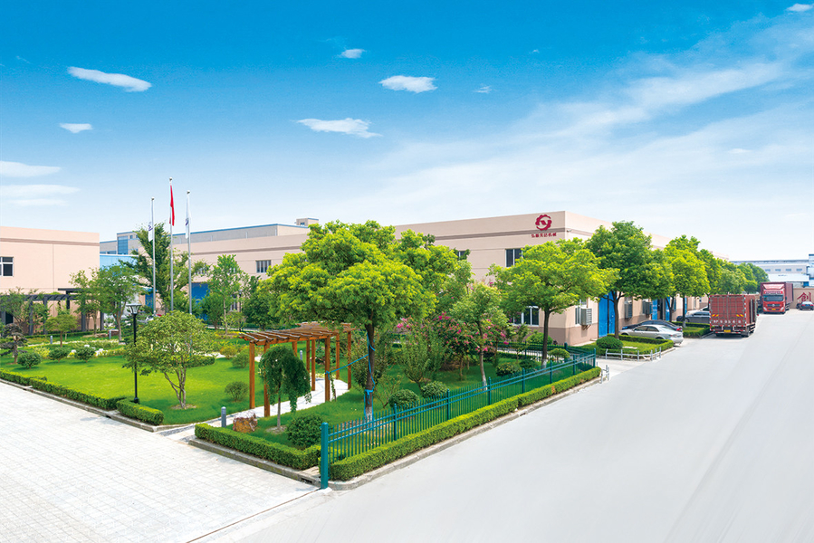 La Chine Changshu Hongyi Nonwoven Machinery Co.,Ltd profil de l'entreprise 