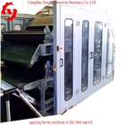CE non-tissé de la capacité 60m/Min de machine à cartes de coton de coton de fibre de 1.5m/ISO9001