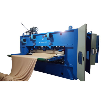 Aiguille poinçonnant non le textile tissé faisant la machine avec résistant