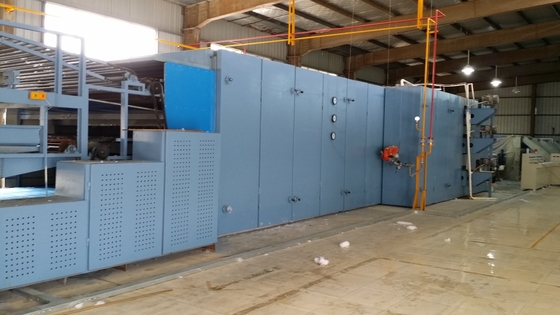 Machine sentie par doux fait sur commande d'étuve avec le certificat CE/ISO9001