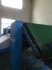 L'aiguille de Changshu CE/ISO9001 5m poinçonnant le tapis non tissé s'est sentie faisante la machine