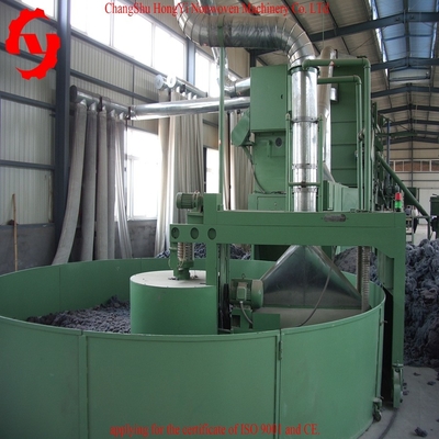 Nonwoven de 6500mm senti faisant la machine, textile tissé du textile pp non faisant la machine