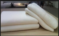 Chaîne de production d'ouate de coton de tissu/chaîne de production non-tissée automatique