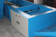 Machine électronique d'ouverture de fibre du coton/pp pour couvrir/machine textile