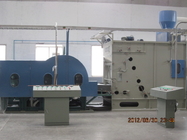 Édredon adapté aux besoins du client remplissant non textile tissé faisant la machine 5000mm du CE/OIN