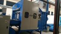 Largeur réglable électrique de la machine à cartes 2000mm de textile d'OIN 9001