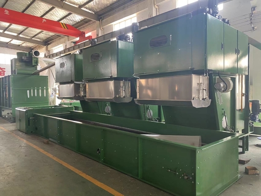 2024 Nouveau type HYKB-120 ouvre-balles de 1200 mm avec système de pesage
