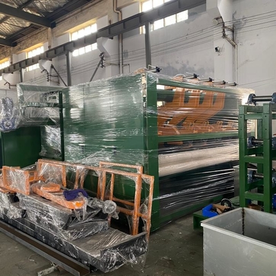 2024 Nouveau type HYSJ-280 Vendeuse et coupeuse Photoencodeur