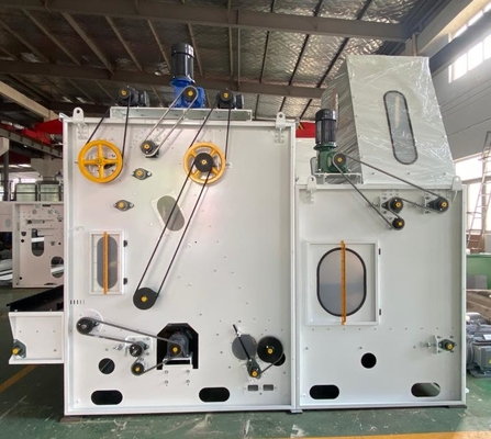 HONGE machine non tissée alimentateur vibrant haute capacité HYGM-220