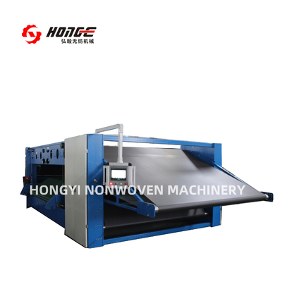 Servo-moteur à travers la machine non tissée Lapper 380V 50HZ