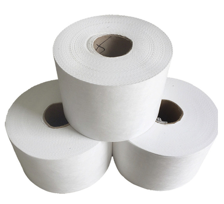 tissu non-tissé du blanc pp Meltblown de 160cm pour médical et sanitaire