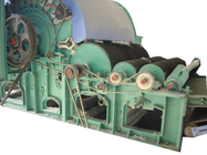Machine à cartes adaptée aux besoins du client de coton de couleur 800 kg/h heures pour la fibre/noix de coco de coton