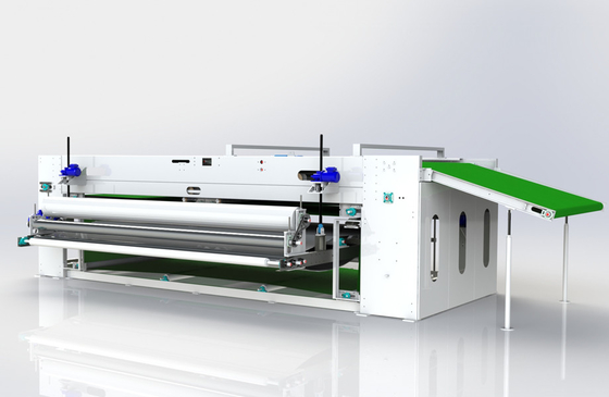 Machine automatique à haute vitesse pour la fabrication de lamelles en croix