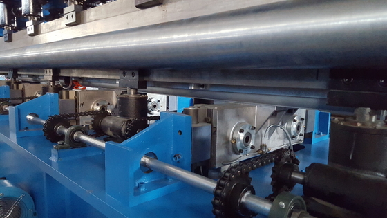 Poinçonneuse pré sentie par fibre de verre 2200-8000mm d'aiguille de capacité élevée - 6,5 M