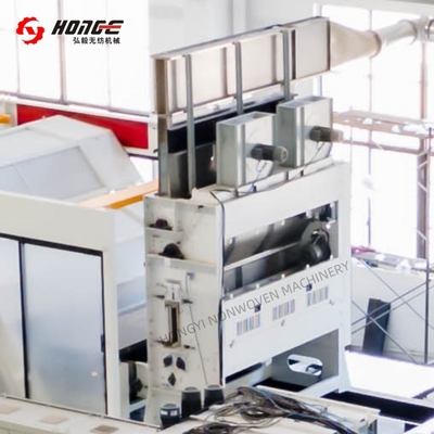 Nouveau type HYQY-142 alimentateur pneumatique à trémie vibrante