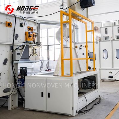 2024 Nouveau type HYYS-150 Machine d' ouverture de 1500 mm / préouvreuse